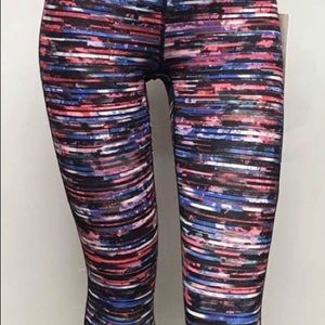 Lululemon Train Times 7/8 Pant 25"